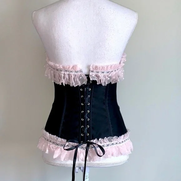 Victoria’s Secret Sexy Little Things Corset